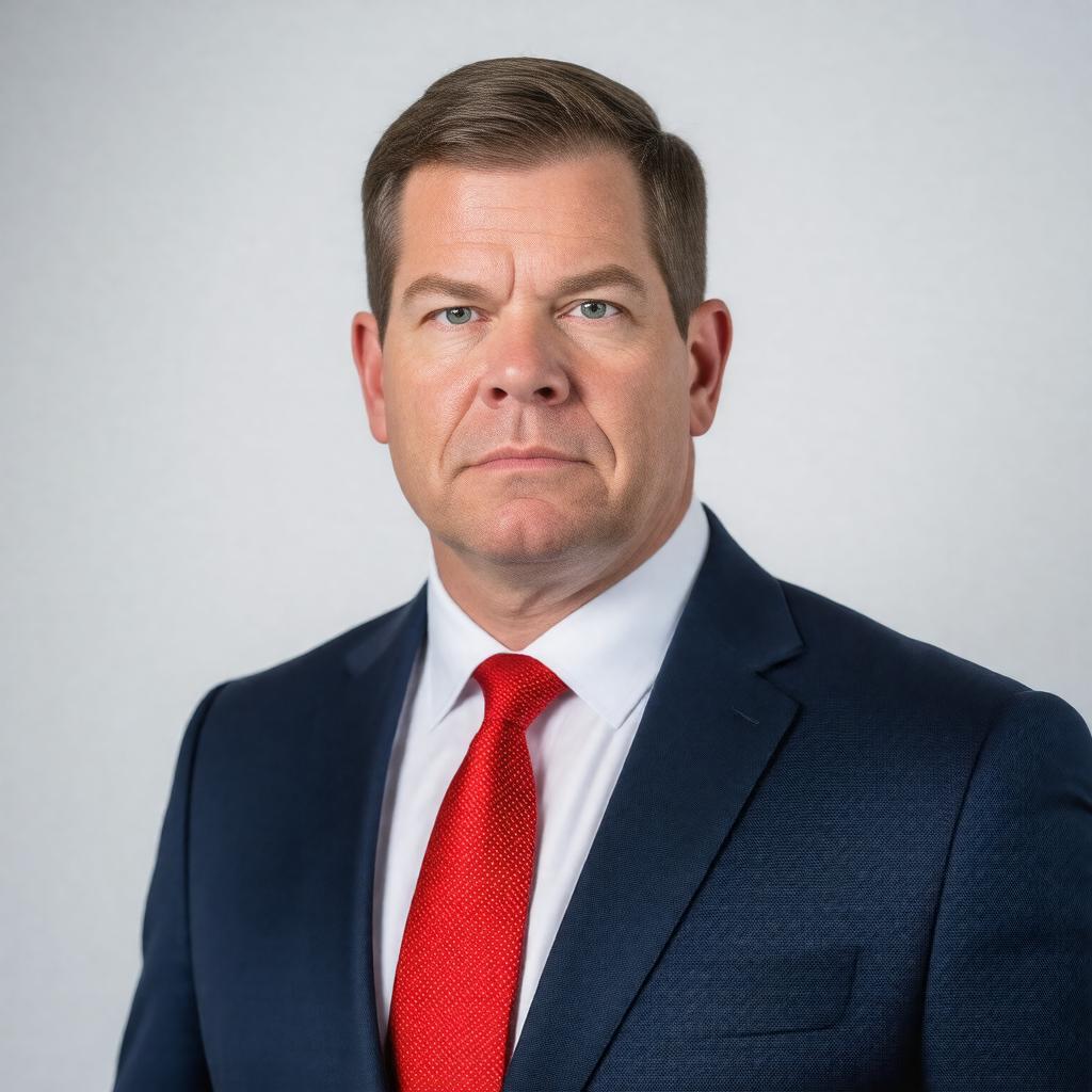 Marty Walsh